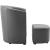Divulge Armchair & Ottoman