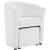 Divulge Armchair & Ottoman
