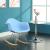 Rocker Lounge Chair