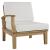 Marina 5-Pc Outdoor Patio Teak Set, Composition 2