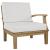 Marina 7-Pc Outdoor Patio Teak Set, Composition 1