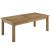 Marina 7-Pc Outdoor Patio Teak Set, Composition 1