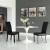 Parcel Dining Vinyl Side Chair