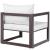 Fortuna Outdoor Patio Armchair