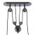 Innovateous Ceiling Fixture