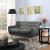 Remark Fabric Loveseat