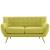 Remark Fabric Loveseat