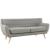 Remark Fabric Sofa