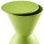 Haste Plastic Stool/Side Table