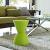 Haste Plastic Stool/Side Table