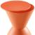 Haste Plastic Stool/Side Table