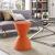 Haste Plastic Stool/Side Table