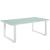 Fortuna 5-Pc Outdoor Patio Sectional Sofa Set, Composition 2