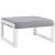 Fortuna 8-Pc Outdoor Patio Sectional Sofa Set, Composition 3