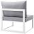 Fortuna 8-Pc Outdoor Patio Sectional Sofa Set, Composition 1