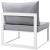 Fortuna 7-Pc Outdoor Patio Sectional Sofa Set, Composition 2