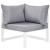 Fortuna 9-Pc Outdoor Patio Sectional Sofa Set, Composition 2
