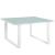 Fortuna 9-Pc Outdoor Patio Sectional Sofa Set, Composition 2