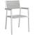 Maine 9-Pc Outdoor Patio Dining Set