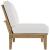 Marina 3-Pc Outdoor Patio Teak Set, Composition 4
