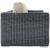 Summon Sunbrella/Synthetic Rattan Weave Outdoor Patio Loveseat