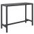 Convene 5-Pc Synthetic Rattan Weave Outdoor Patio Pub Set, Composition 2