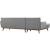 Engage Left-Facing Sectional Sofa