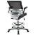 Edge Drafting Chair