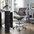 Edge Drafting Chair