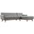 Engage Right-Facing Sectional Sofa