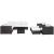 Convene 10-Pc Synthetic Rattan Weave Outdoor Patio Sectional Set