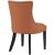 Regent Tufted Fabric Dining Chair