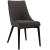 Viscount Fabric Dining Chair
