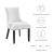 Marquis Fabric Dining Chair