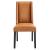 Baron Vegan Leather Dining Chair