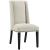 Baron Fabric Dining Chair