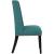 Baron Fabric Dining Chair