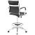 Jive Drafting Swivel Chair
