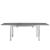 Shore Outdoor Patio Wood Dining Table
