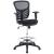Articulate Adjustable Drafting Chair