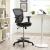 Articulate Adjustable Drafting Chair