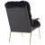 Sprint Sheepskin Wool Armchair