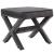 Rivet Velvet Bench