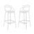 Entangled Bar Stool
