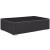 Convene 7-Pc Outdoor Patio Synthetic Rattan Weave Sectional Set, Composition 2
