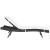 Convene Outdoor Patio Synthetic Rattan Weave Chaise