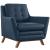 Beguile 2-Pc Upholstered Fabric Living Room Set, Composition 2