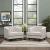 Coast Fabric Armchairs