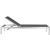 Shore 3-Pc Outdoor Patio Aluminum Set, Composition 1