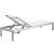 Shore 3-Pc Outdoor Patio Aluminum Set, Composition 1